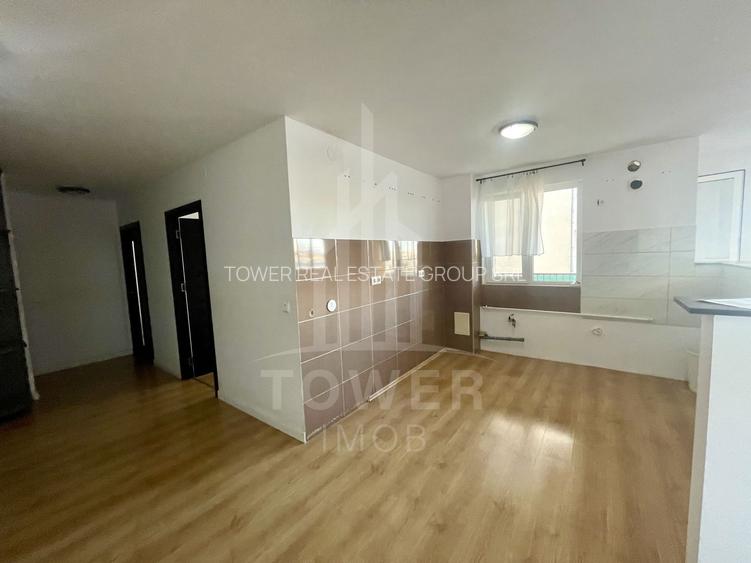 Apartament spațios cu 3 camere Hipodrom 3 - 5