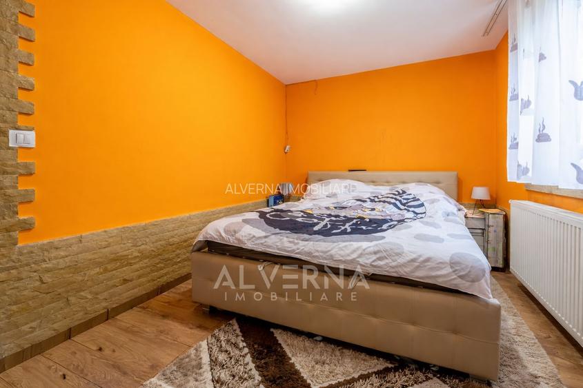 Apartament 2 camere |  41mp + terasa | Valea Garbaului - Vivo - 5