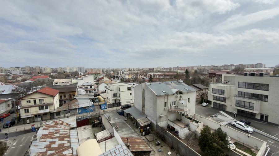 Apartament 2 camere, Centrala Proprie, Panoramic - Parcul Circului |  Lacul Tei - 14