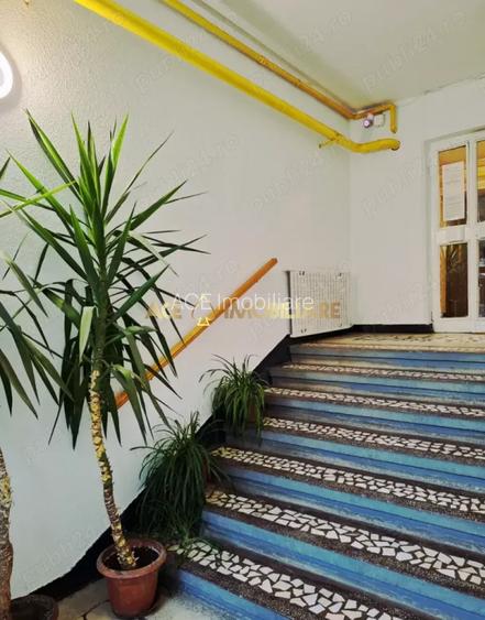 2 Camere | Unirii | Metrou | Firma | Birouri | Rezidential - 5