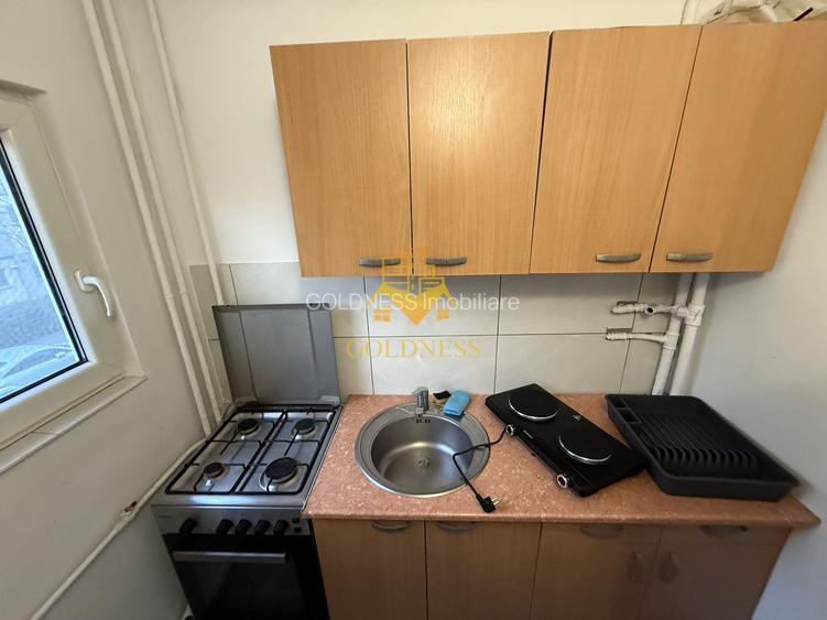 1 camera, modern, decomandata, balcon, Cartierul Marasti, Aurel Vlaicu - 7