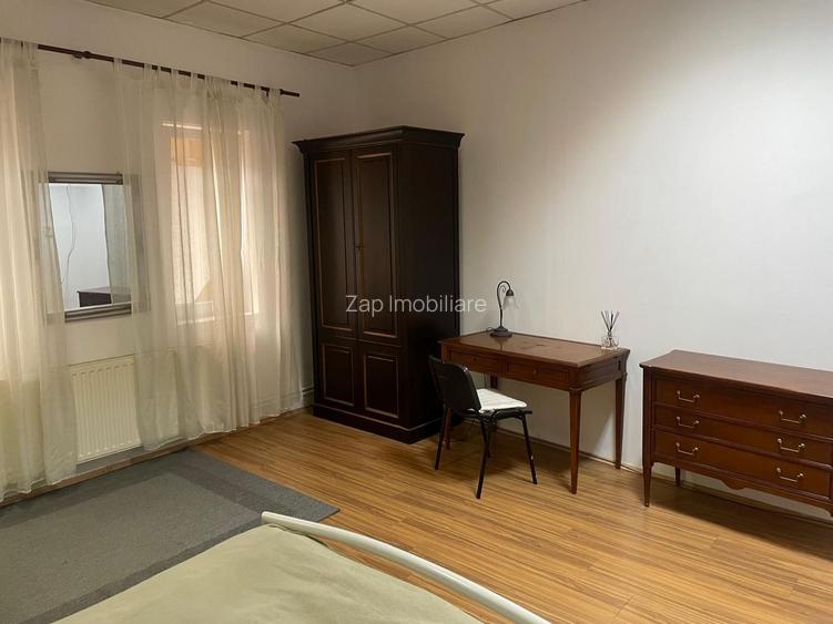 Central - Apartament 1 cameră - 35mp - Pet Friendly - 2