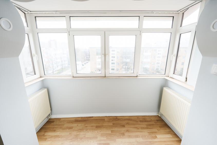 Apartament 4 camere renovat, bilateral, CT, Craiovita Noua - zona Kaufland - 4