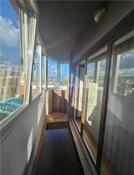Apartament 2 camere, Piata 1 Mai - 8