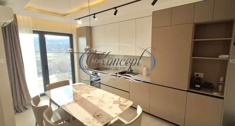 Apartament modern cu panorama frumoasa - 6