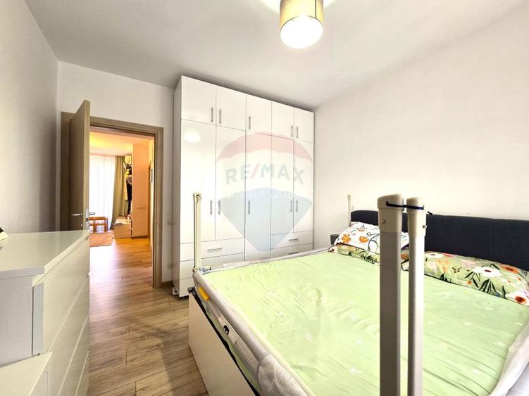 Apartament cu 3 camere la parc - 4