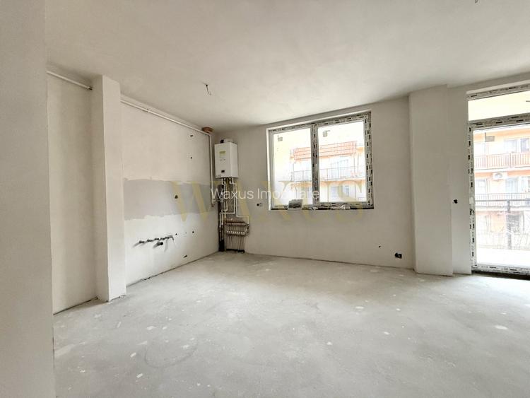 Apartament in Bloc Nou - SU 63MP I Balcon I Parcare - Plopilor - 2