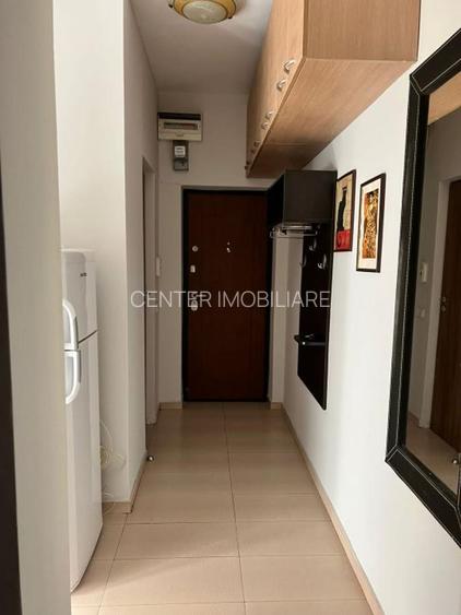 FLOREASCA, 2 camere decomandat, bloc reabilitat, etaj 2, 50 mp - 8
