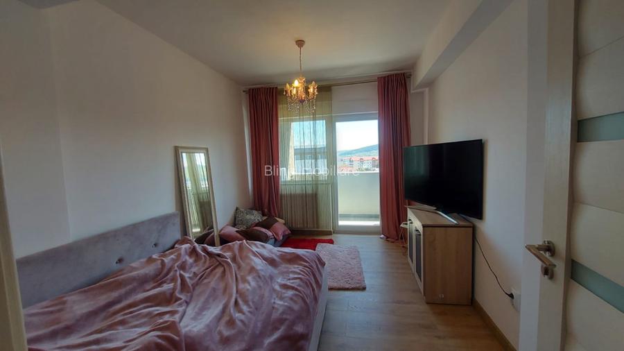 Apartament cu 2 camere, 60 mp, parcare, terasa 8 mp, zona Lidl - 3