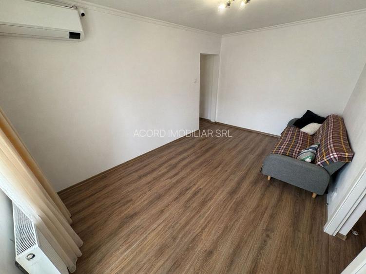 Apartament 2 camere zona Casa de Cultura cu Centrala - 2