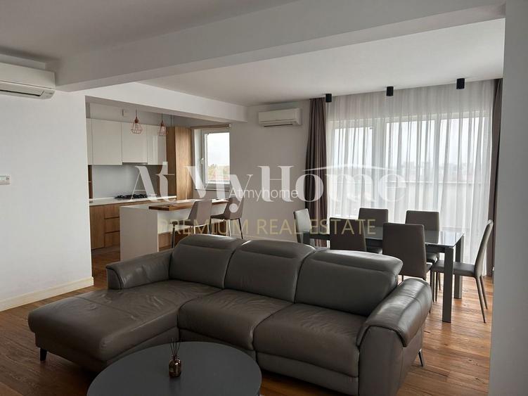 APARTAMENT 3 CAMERE//2 LOCURI PARCARE// NEW POINT PIPERA - 3