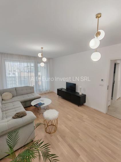 Apartament - De Inchiriat - Central - Brasov - 11