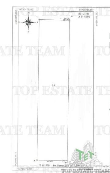 TEREN INTRAVILAN 50000 MP AGIGEA ZONA RO RO - 4