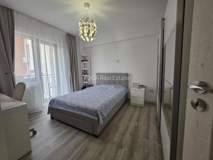 Apartament 4 camere|  Drumul Funigeilor|  Valea Larga| Mobilat - 19