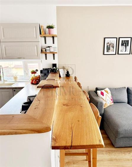 DUMBRAVITA - DECATHLON - 3 CAM - ETAJ 1 - CENTRALA/AC -LOC DE PARCARE INCLUS - 8