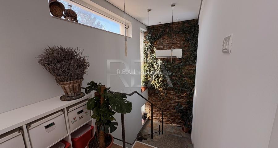 VILĂ P+1 CU GRĂDINĂ MATURĂ DE 830 MP | CORBEANCA – LAGUNA ALBASTRĂ - 6