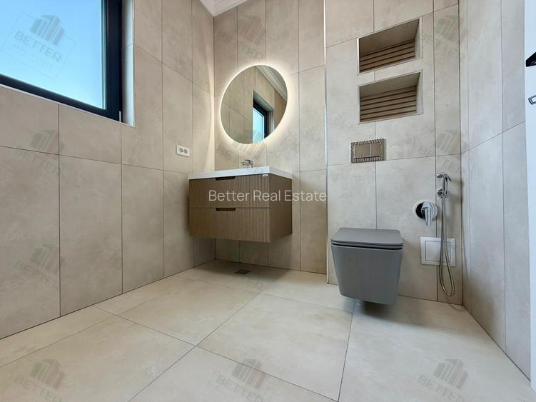 Casă modernă premium în Berceni / Ilfov – 540 mp teren, finisaje de lux - 22