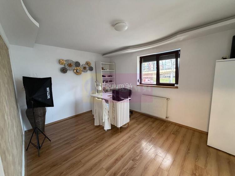 Investiția perfectă - Imobil gata închiriat pretabil orice activitate - 49