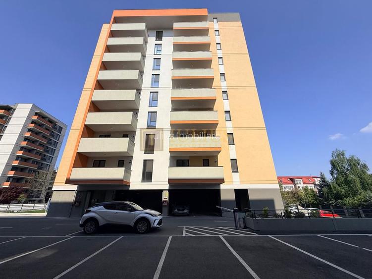 2 camere, Torontalului, loc de parcare inclus, prima inchiriere - 17