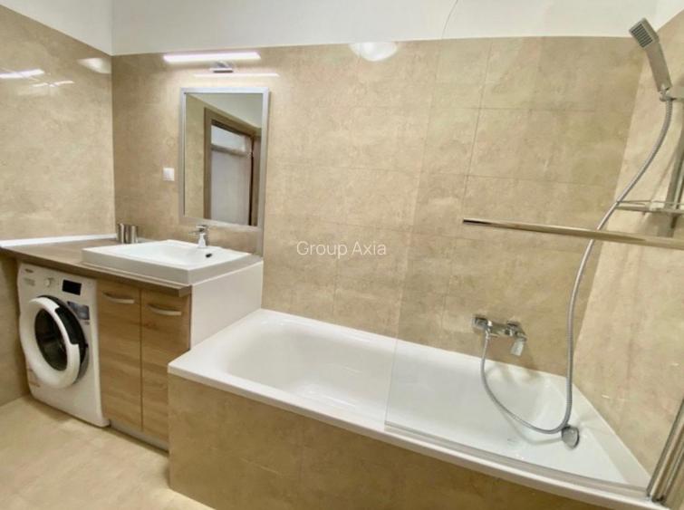 Inchiriere Apartament 2 camere, 57 mp, garaj, Buna Ziua, zona Bonjour - 13