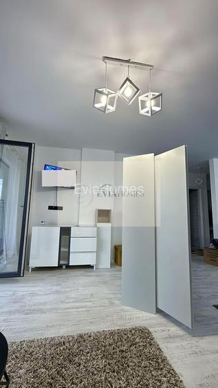 2 camere/Bloc nou/Zona Eroilor - 7