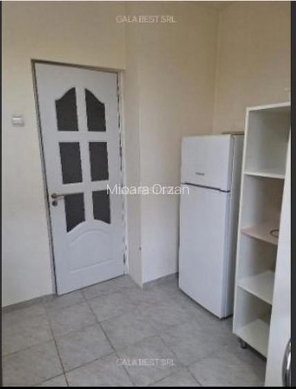 Calea Victoriei - Piata Natiunile Unite, bloc Turn, apartament 2 camere, etaj 3 - 11