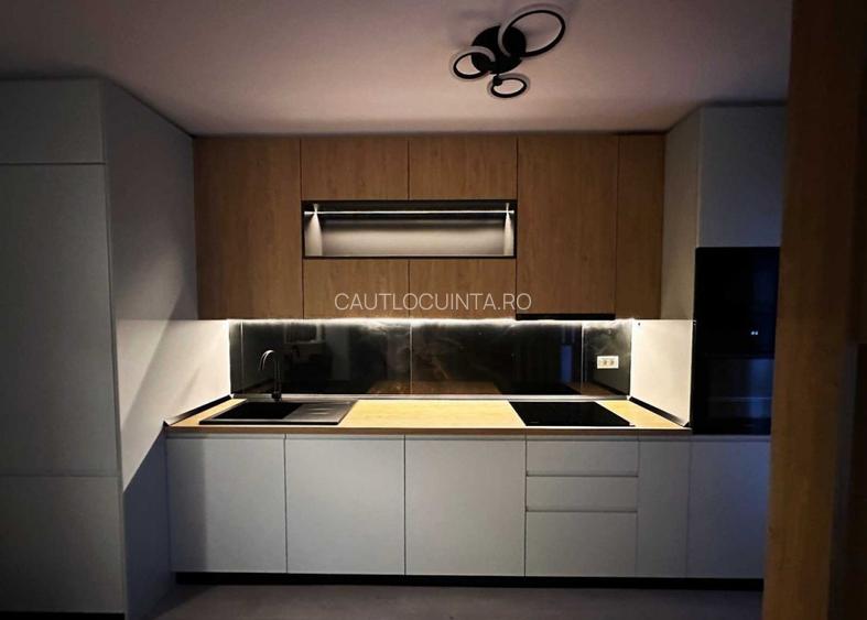 Apartament 3 camere | Pipera | Centrala proprie | Parcare - 3