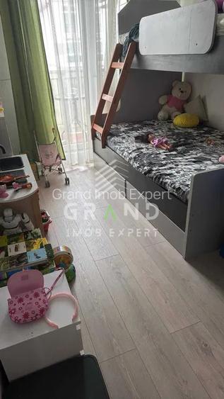 Apartament 3 camere | 70 mp | 2 băi | Bloc 2019 | IRIS – Str.Oașului/Iris - 4