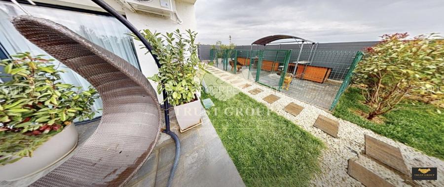 Vila 5 camere Tunari | 5 Locuri de parcare | Teren 505 mp - 49