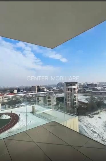 One Verdi Park, 2 camere lux, etaj 5, garaj, terasa, finisaje PREMIUM - 6