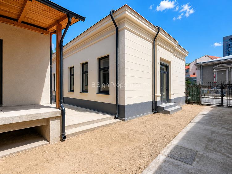 Imobil comercial Unirii-Hristo Botev | Clinica, birouri, HoReCa | Comision 0% - 14