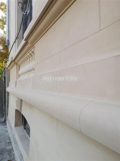 Vanzare imobil CONSOLIDAT | Stirbei Voda - Berzei - Mircea Vulcanescu | teren pr - 8