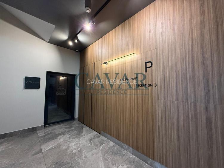 3 Camere Cavar Residence Brancoveanu ApartHotel - 19