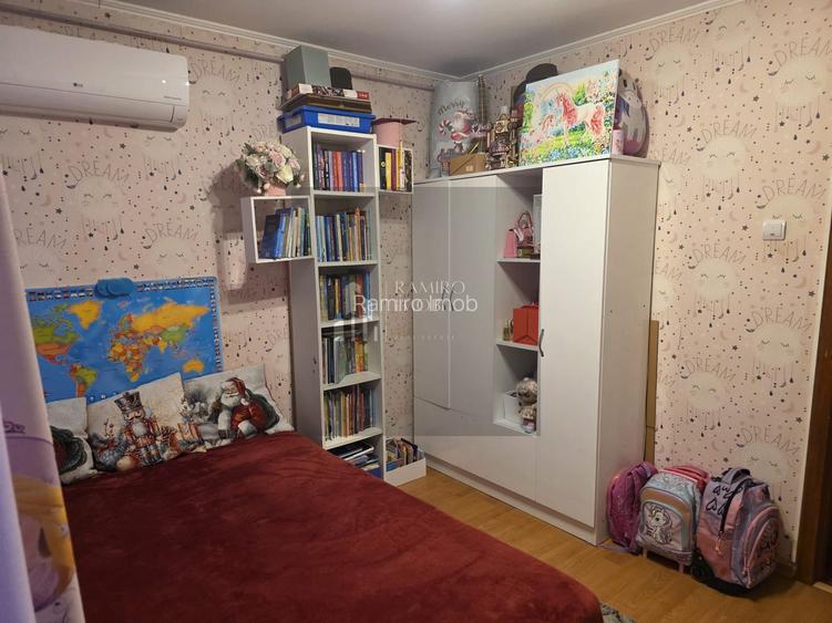 Apartament 2 camere decomandat Constantin Brancoveanu / Huedin - 2