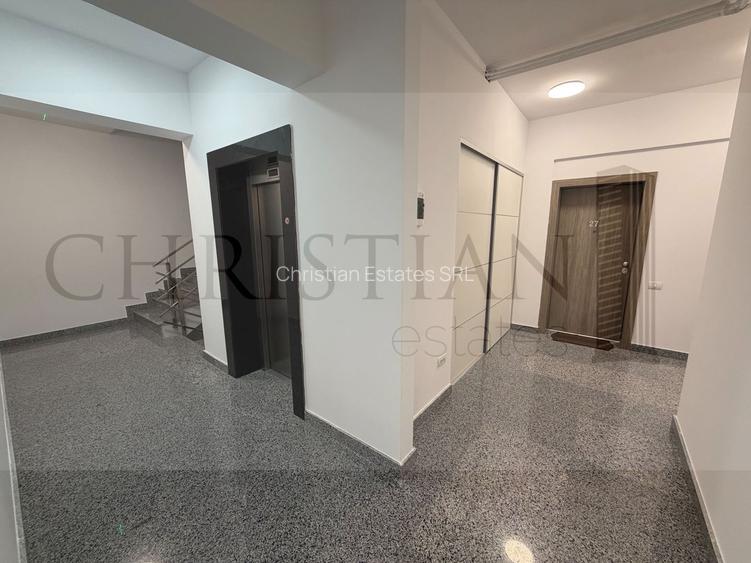 2 camere - 13 septembrie - Mariott - Imobil 2024 - 22