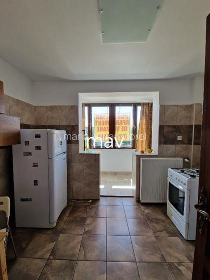 Vanzare apartament 2 camere bd. Eroilor Cotroceni Academia  Militara - 8