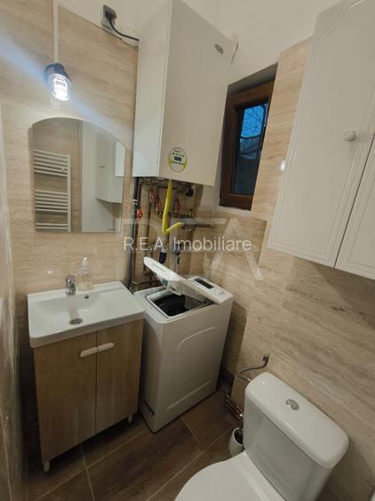 Garsoniera, Unirii - 7