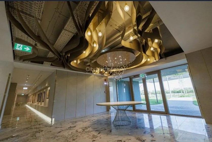 Petrom City | Inchiriere apartament modern cu 2 camere Art City | Straulesti - 16
