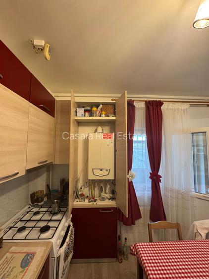 Apartament 2 Camere | Dristor | Mansarda Luminoasa | Mobilat Modern - 7