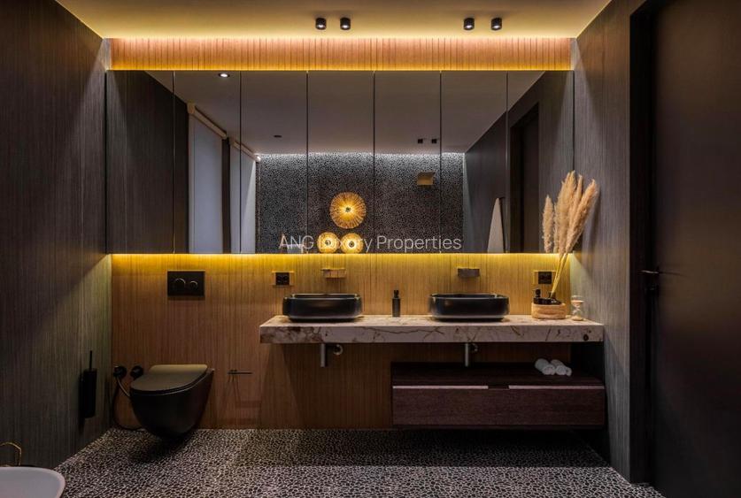 Luxury Garden Villa - 17