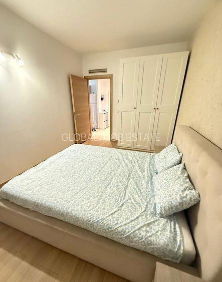 Inchiriere apartament 2 camere in complexul rezidential Rin Grand Residence - 11