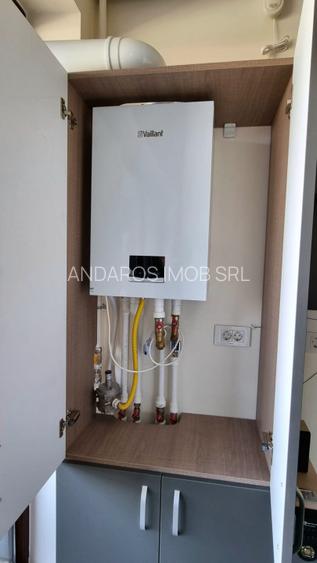 Garsoniera Otopeni | Trio Residence | Henri Coanda - NOU - 6