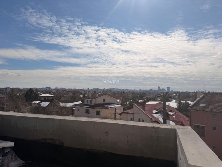 Vilă de Lux cu Piscină Privată și Deschidere Directă la Lacul Snagov - 9