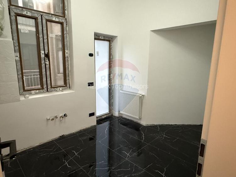 VANZARE Apartament cu 3 camere in zona Dacia - 14