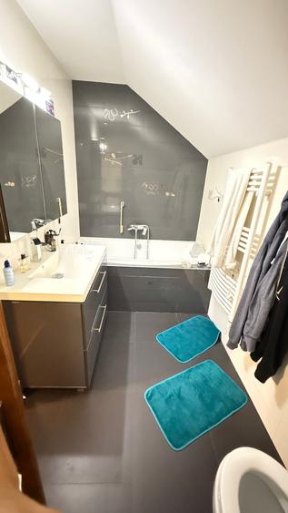 VILA P+E (2008) superba cu piscina si barbeque! - 26