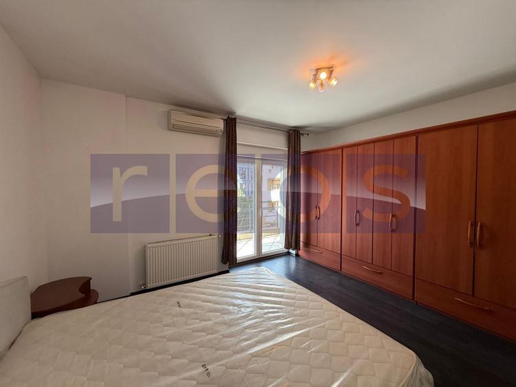 INCHIRIERE 3 CAMERE | SOS NORDULUI | 100MP | LOC PARCARE | MOBILAT | - 13