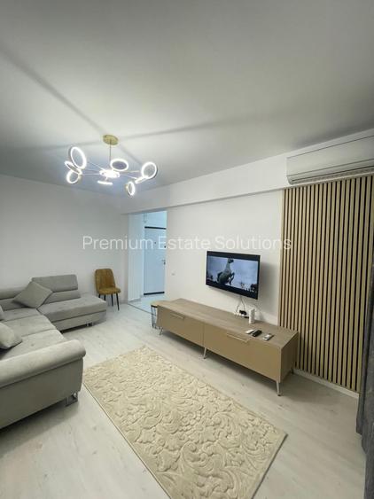 Apartament 2 camere decomandat,spatios-Comision 0%-Militari Residence - 9