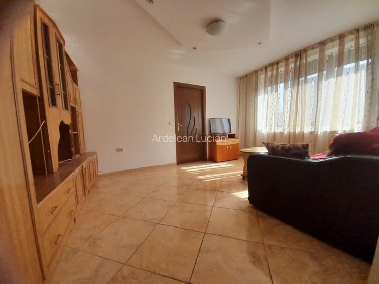 ​🏠 Apartament 2 Camere – B-dul Tudor Vladimirescu (Etaj 2, Bloc Mic)​Mobilat &  - 7