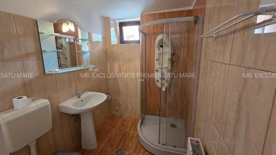 APARTAMENT 3 CAMERE TITULESCU - 8