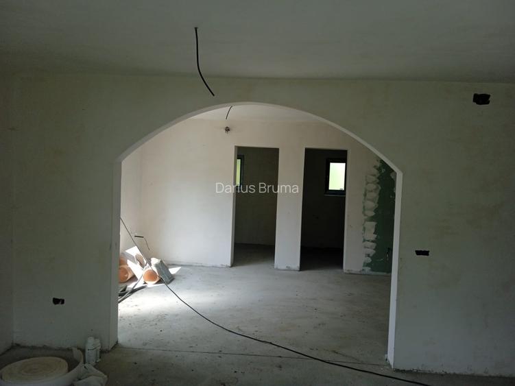 Casă cu teren 10000 mp - 6